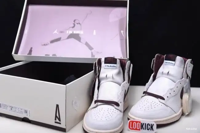 Cheap TBK Maniere 1 High Jordan Ma Air A DO7097-100 x OG 0420